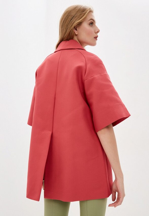 Полупальто Dorothee Schumacher