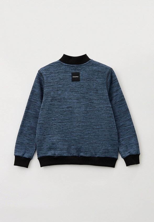 Олимпийка Nikastyle