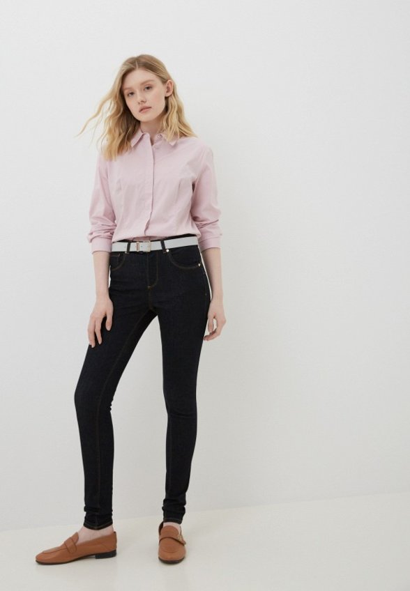 Джинсы United Colors of Benetton