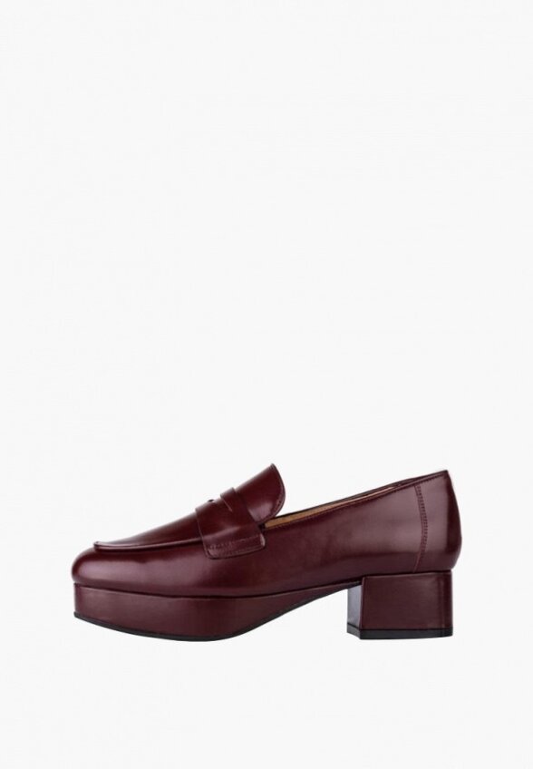 Туфли Rabbit Loafers
