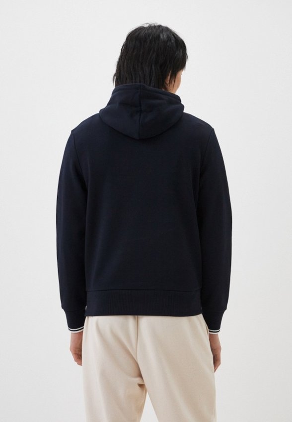 Худи Fred Perry