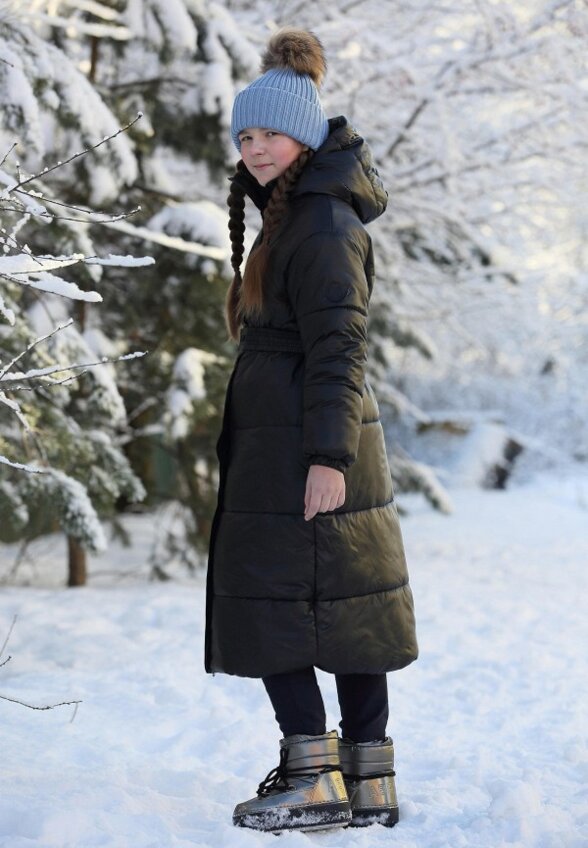 Куртка утепленная Orso Bianco