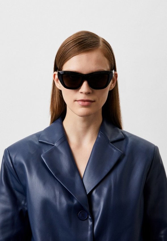Очки солнцезащитные Bottega Veneta