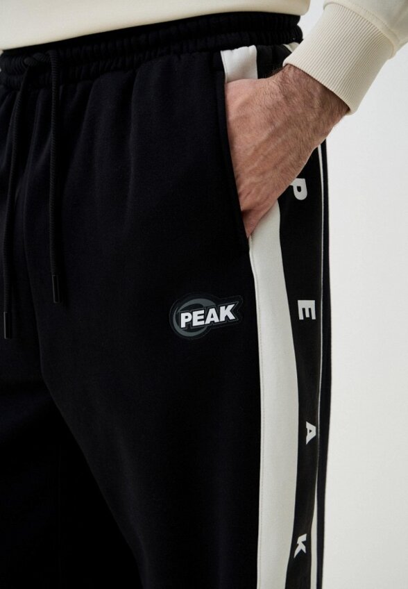 Брюки спортивные Peak