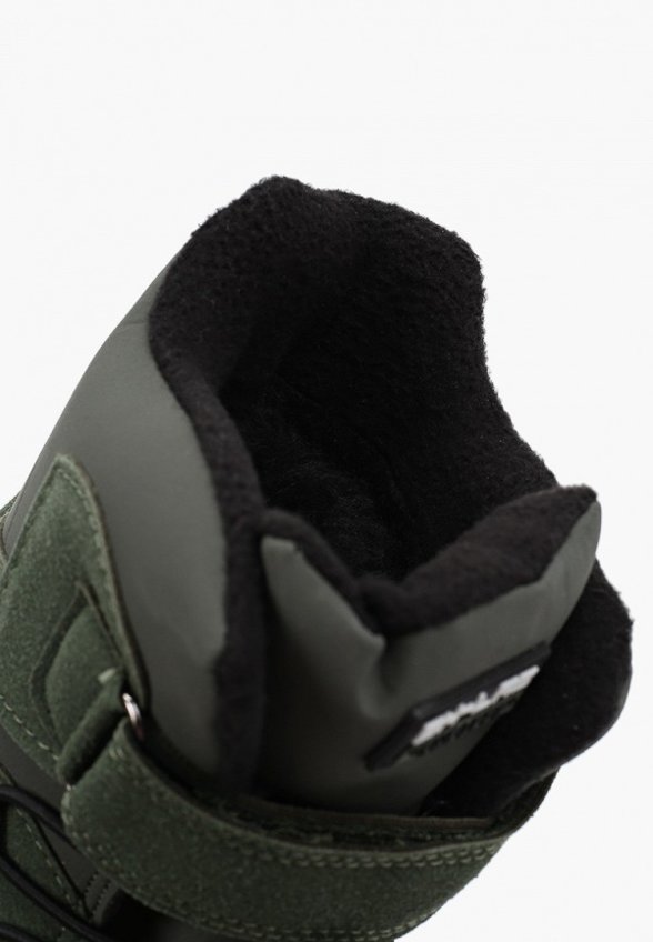 Ботинки Shuzzi