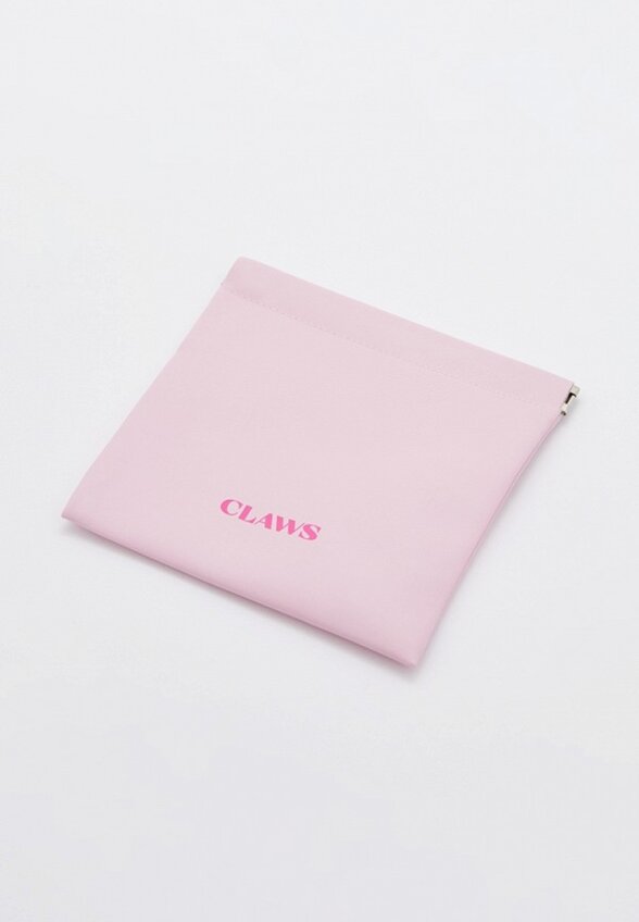 Заколка-краб Claws