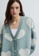 Кардиган Vittoria Vicci5  - превью