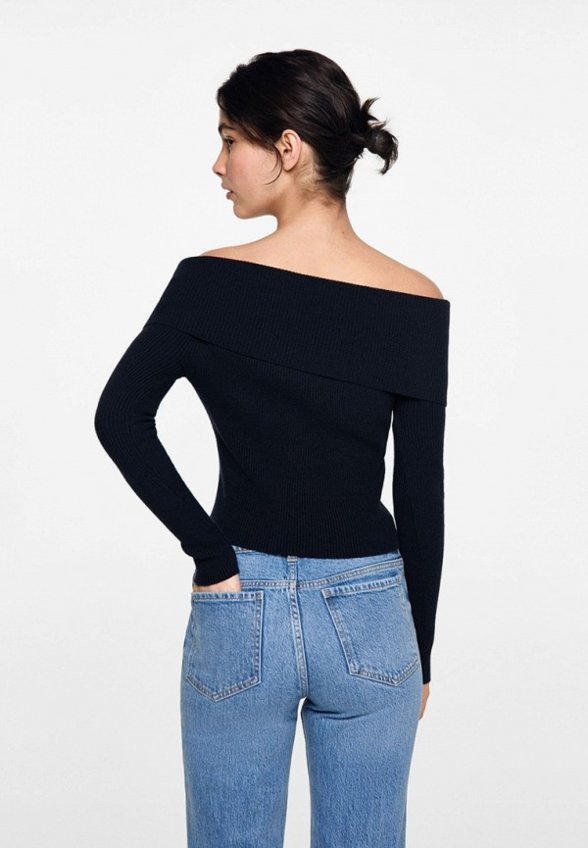 Джемпер Mango Teen