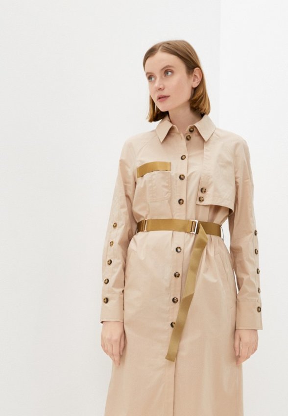 Платье B.L.E.S.