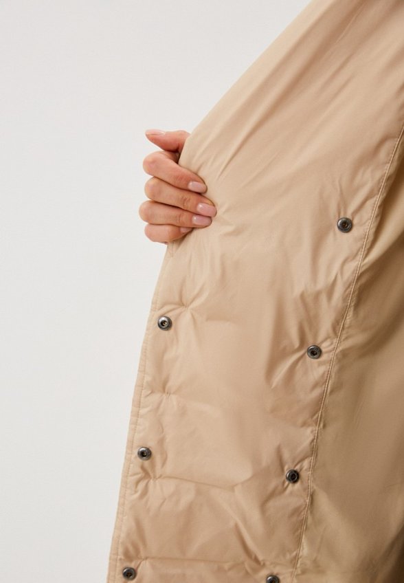 Куртка-пальто Dellione