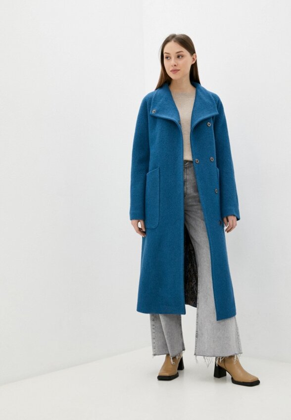 Пальто-халат Ovelli