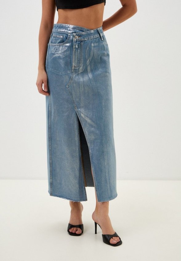 Юбка джинсовая Concept Club