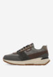 Кроссовки мужские Kappa Authentic Run 4.0 Cl, Серый1  - превью