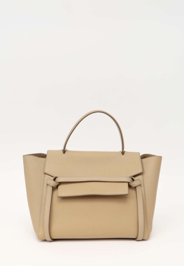 Celine Belt