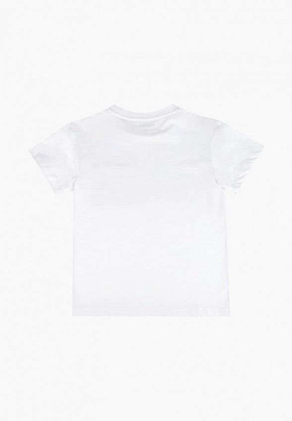 Футболка Kapika