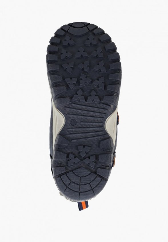 Ботинки Safety Jogger