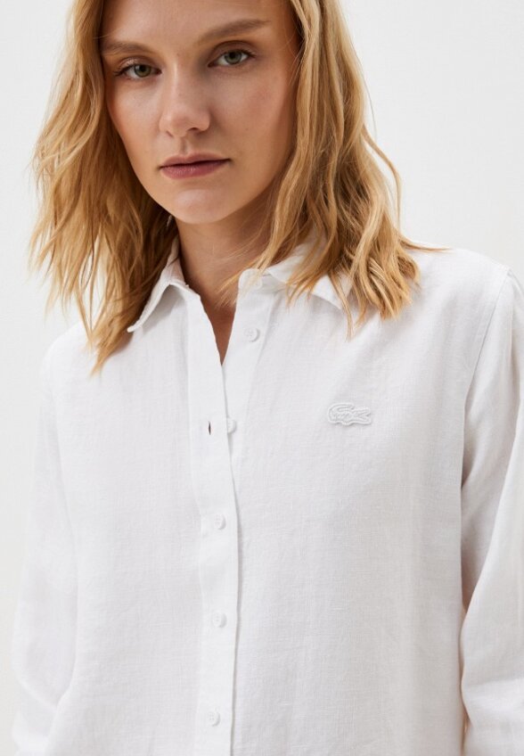 Рубашка Lacoste