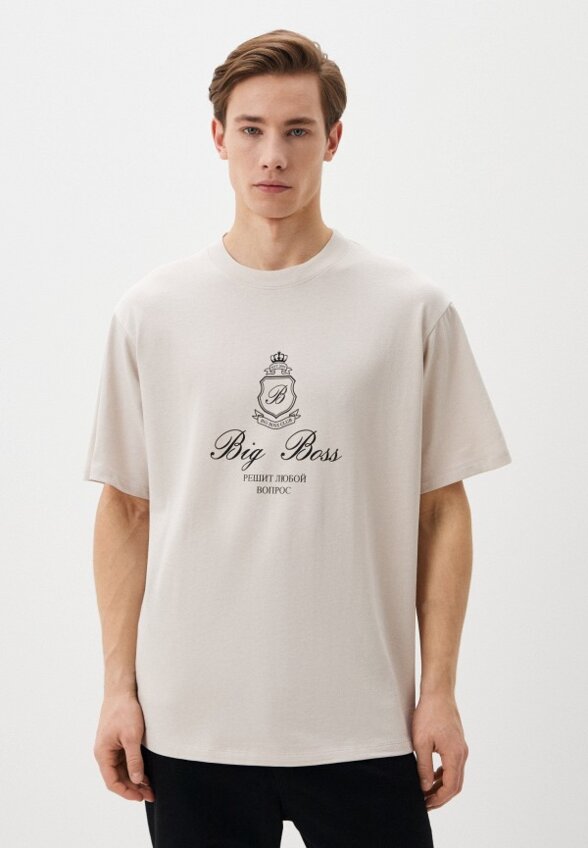 Футболка Mark Formelle