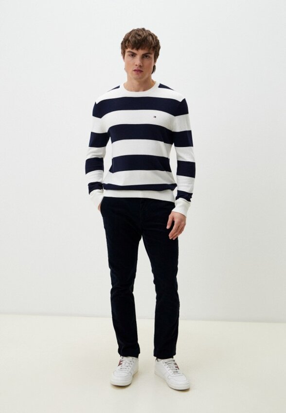 Джемпер Tommy Hilfiger