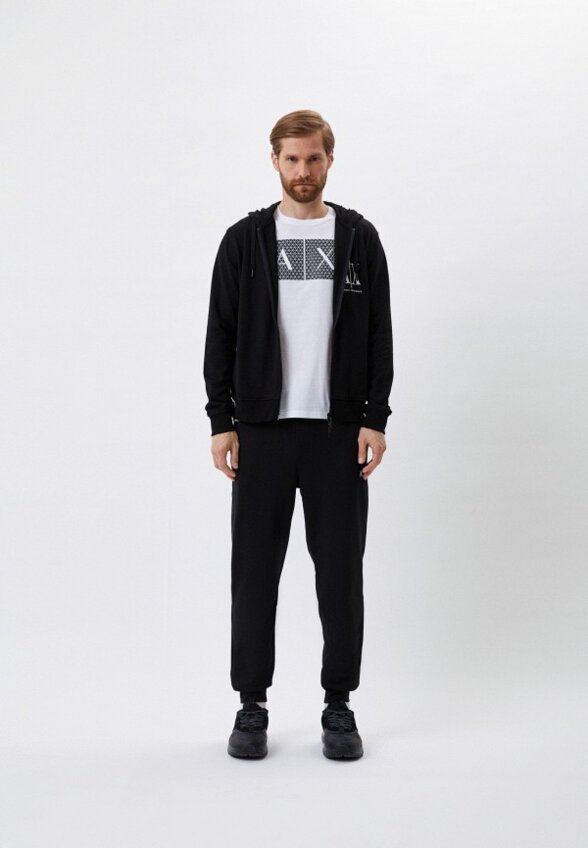 Футболка Armani Exchange