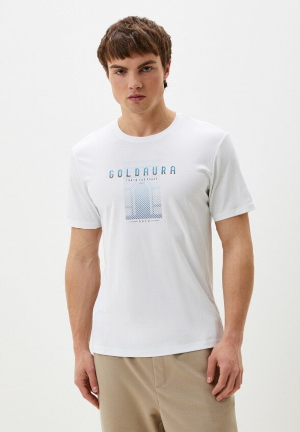 Футболка спортивная Anta