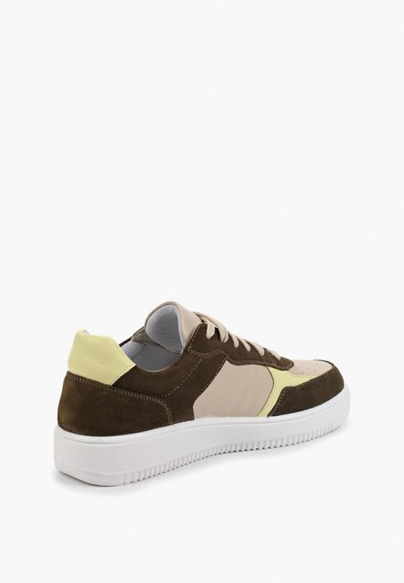 Кеды Ralf Ringer