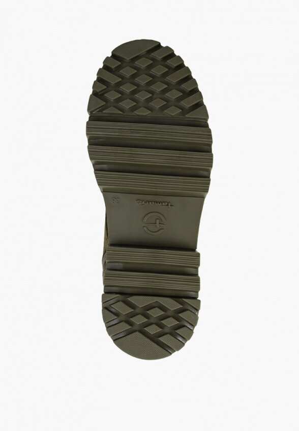 Ботинки Tamaris