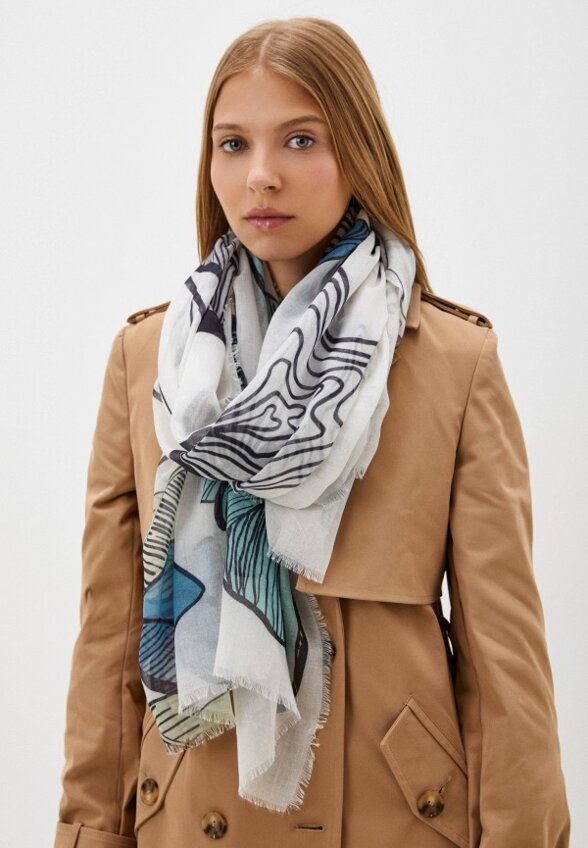 Палантин Labbra