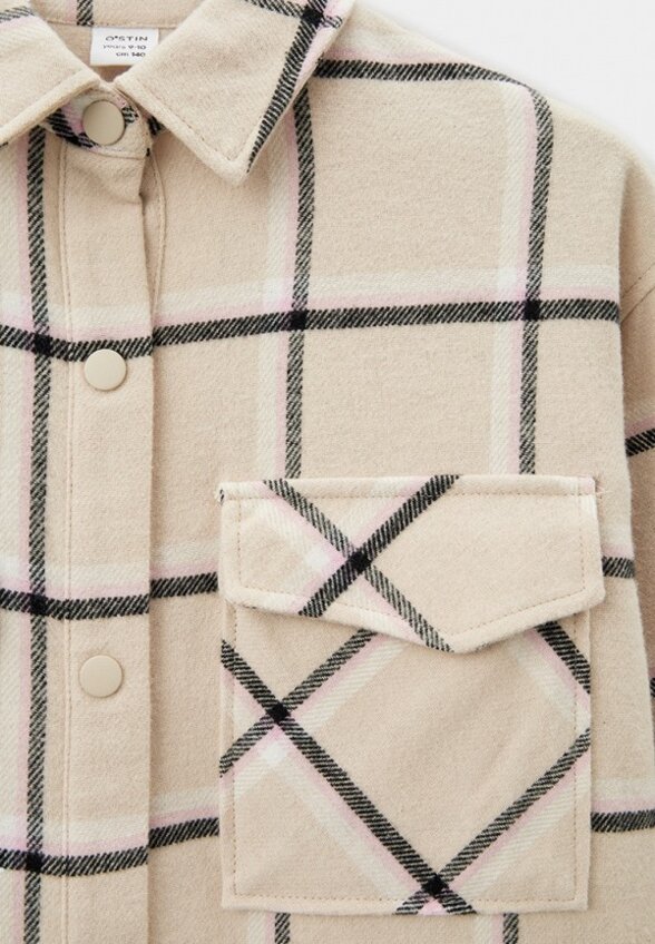 Рубашка O'STIN