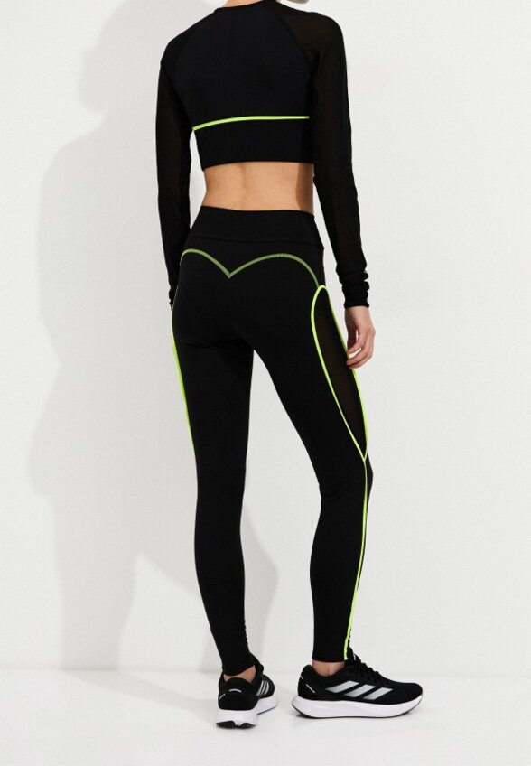 Леггинсы Mansen