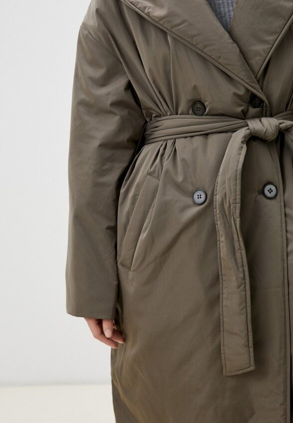 Куртка-пальто O'STIN