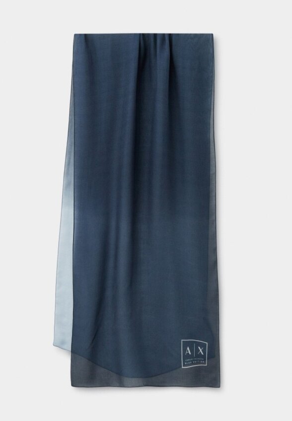 Палантин Armani Exchange