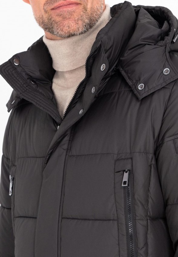 Пуховик Thomas Berger