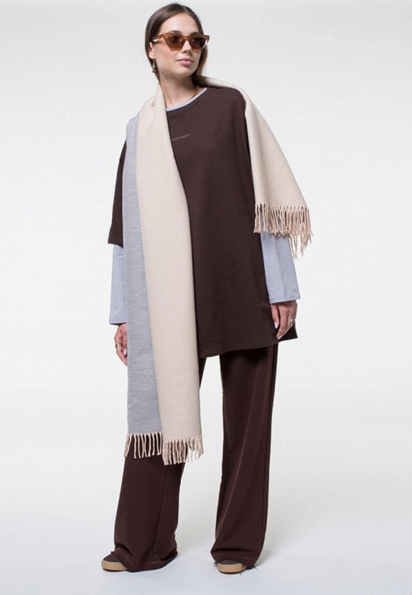 Палантин Marmalato