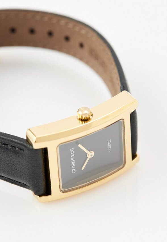 Часы George Kini