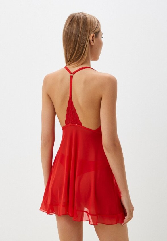 Комбинация и трусы Le Frivole