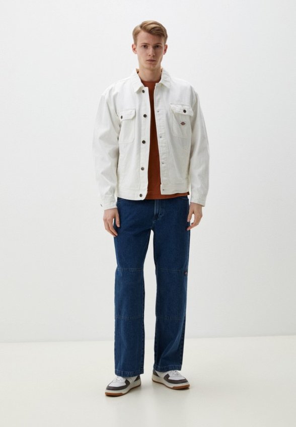 Куртка джинсовая Dickies