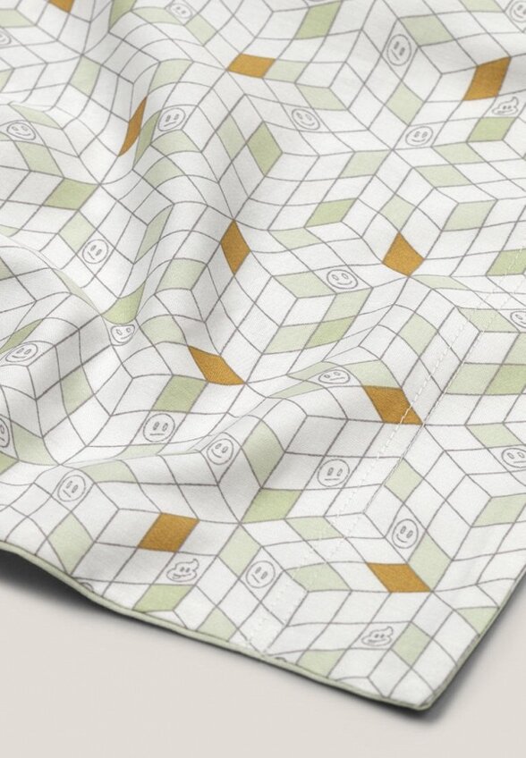 Постельное белье детское Togas