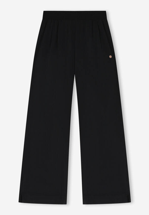 Брюки женские Sensana, Черный