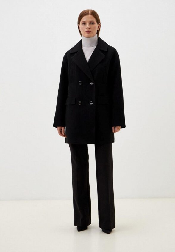 Полупальто Lawinter