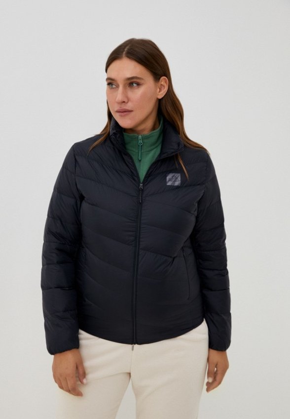 Куртка утепленная Pelliot