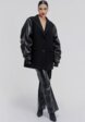Пальто-пиджак IZ132  - превью