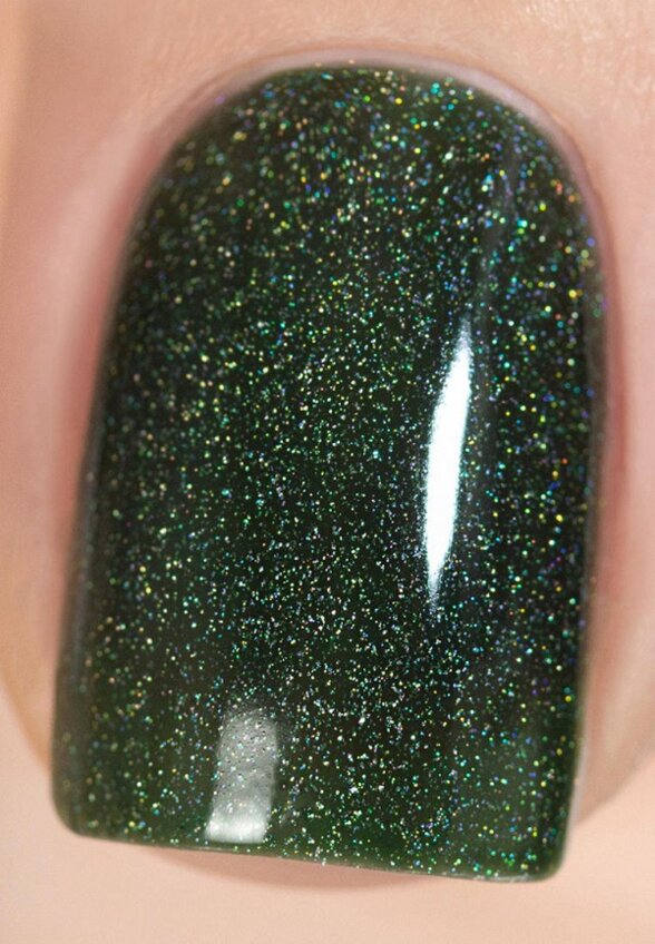 Лак для ногтей Masura