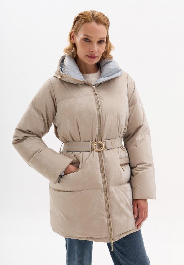 Пуховик Bulmer