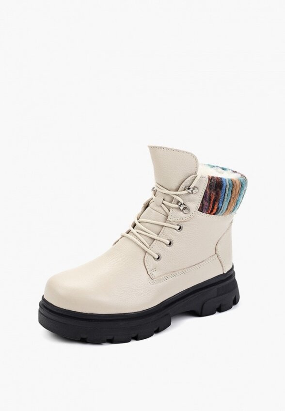 Ботинки Ortenberg