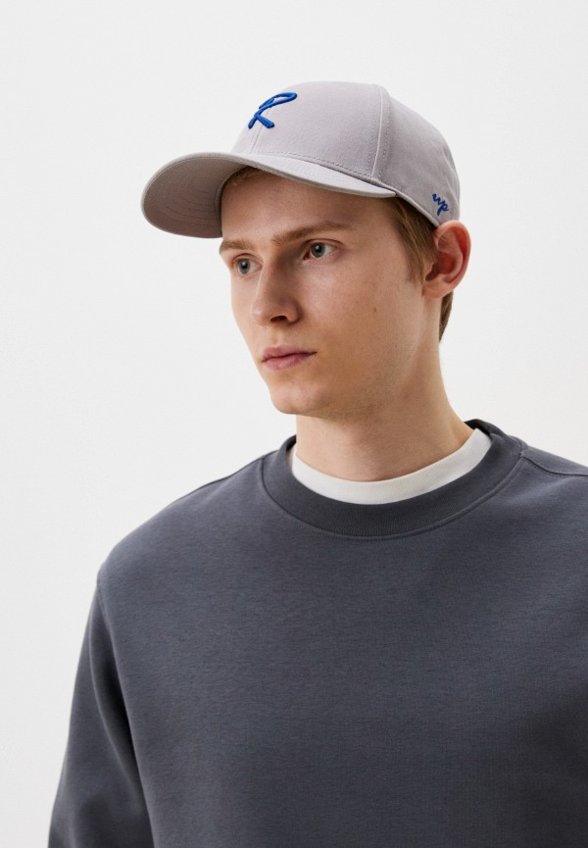 Бейсболка Urbanpeak