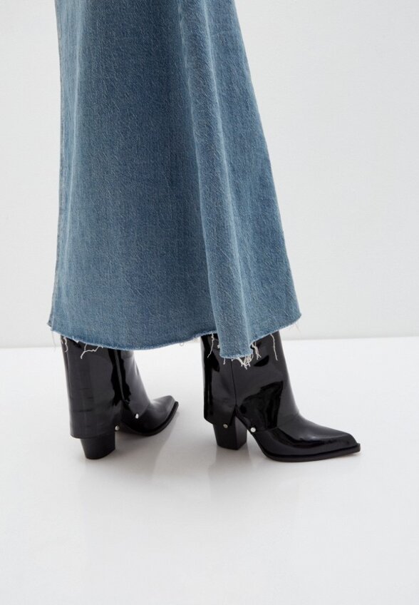 Полусапоги Aidini