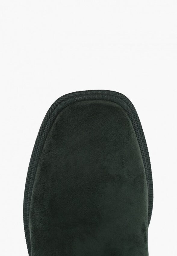 Ботинки T.Taccardi