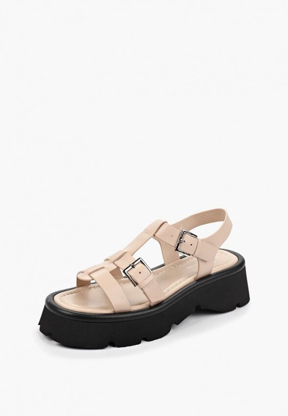 Босоножки Basconi