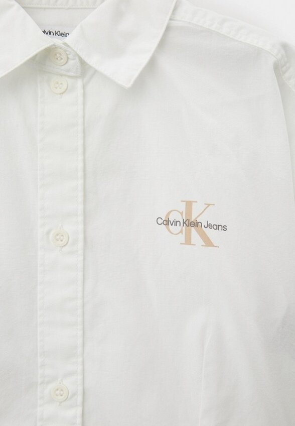 Рубашка Calvin Klein Jeans